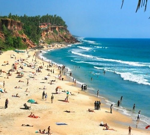 Goa